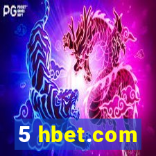 5 hbet.com